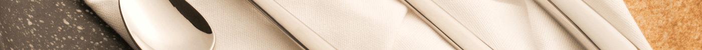 Choosing a Cutlery Collection for Your Venue: The OVE Range Compared - hospitality