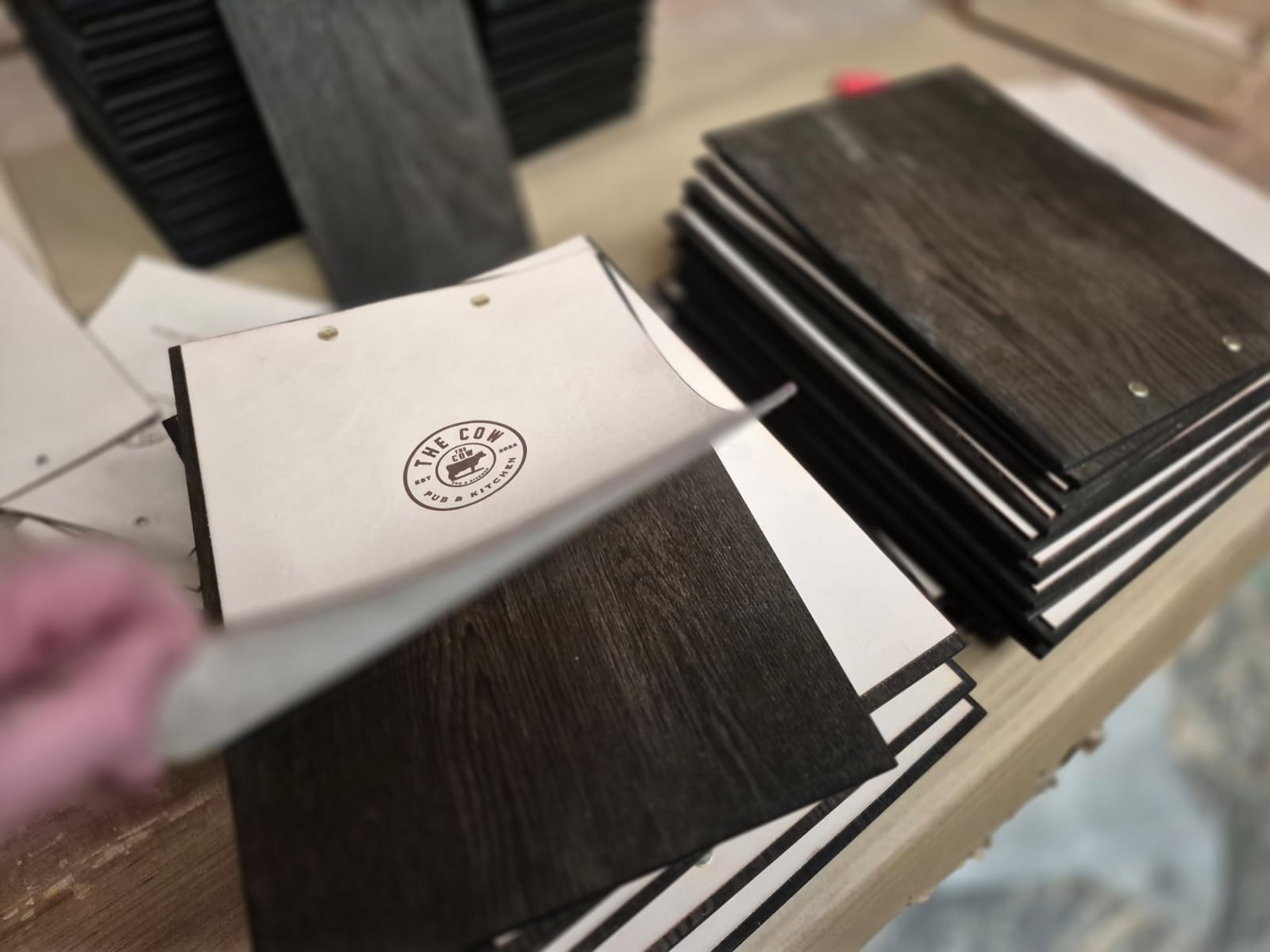 The Eco-Label Filter Is Now Deciding Who Gets Booked — And It Pays Twice