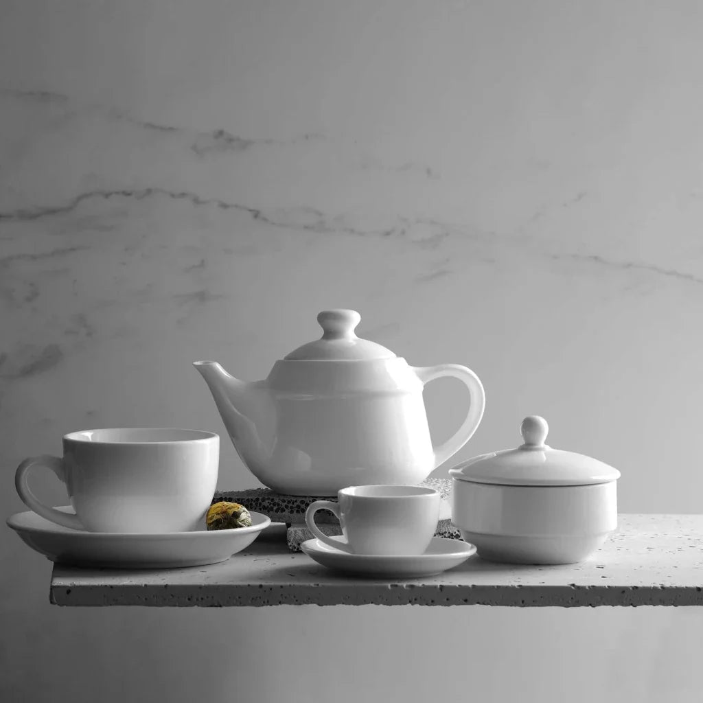 An Elegant Buffet Without the Clichés: Building a Premium Buffet With Character - hospitality