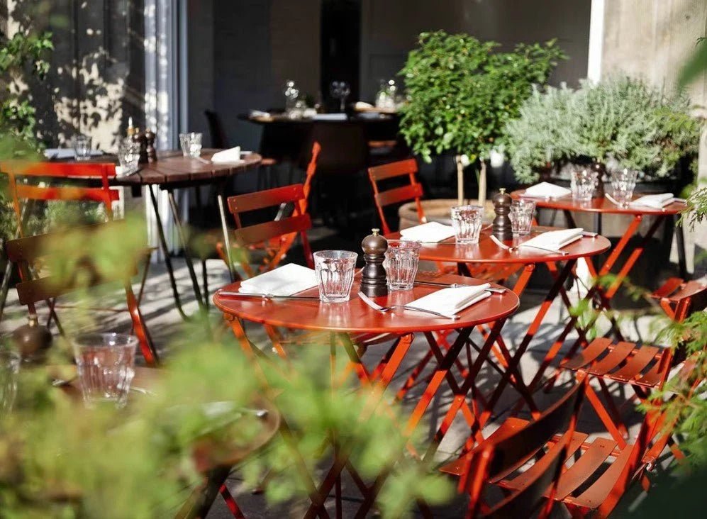 How to Photograph Your Venue So the 'Find Yourself' Traffic Actually Books You - hospitality