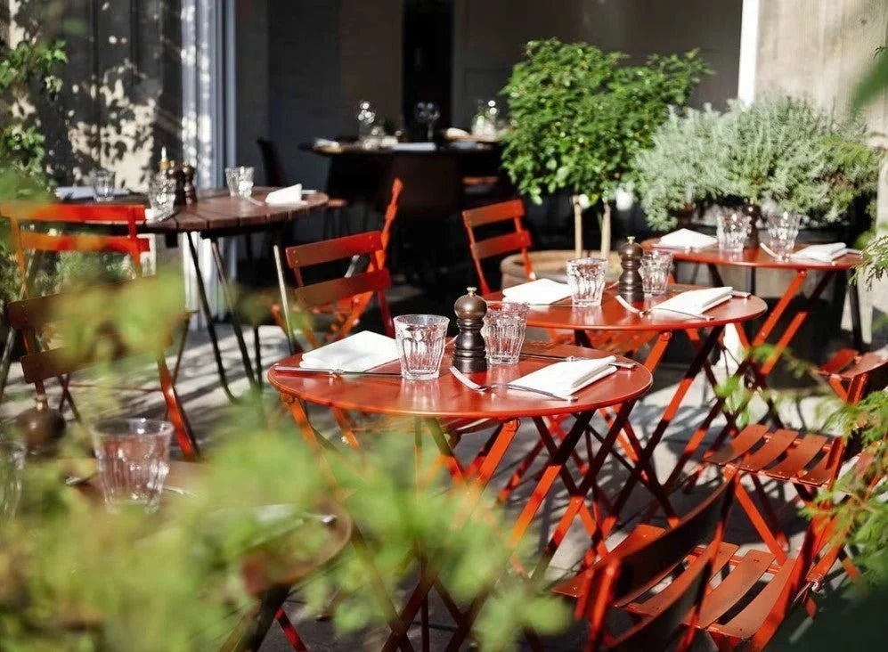 How to Photograph Your Venue So the 'Find Yourself' Traffic Actually Books You - hospitality
