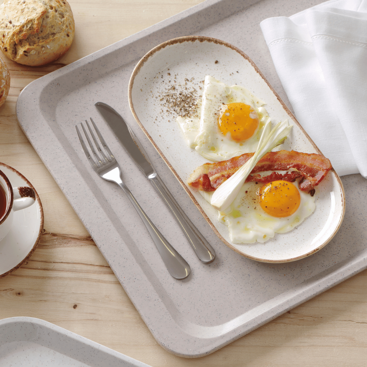 Setting Up a Hotel Breakfast Buffet: The Complete Equipment Checklist - hospitality