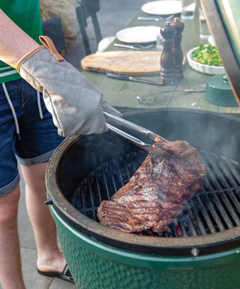 Steak Service That Sells: Choosing Steak Knives for Steakhouses and Burger Bars - hospitality