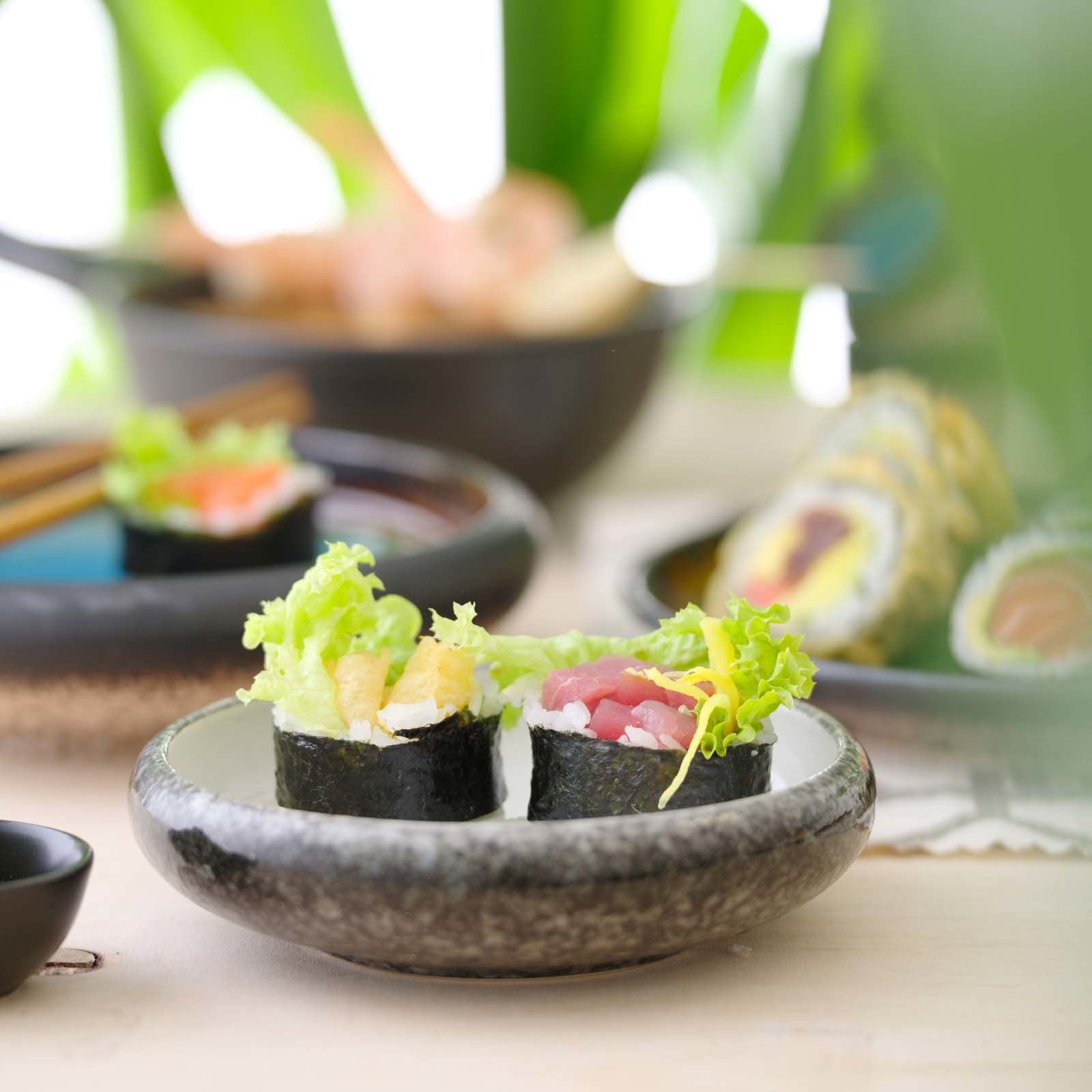 Stoneware vs Porcelain for Restaurants: Which Should You Buy? - hospitality