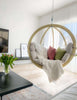 The Art of Relaxation: Choosing the Right Outdoor Swing for Your Space - hospitality