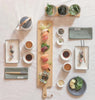 The Art of Sushi Service: Boards, Sets and Presentation That Do the Food Justice - hospitality