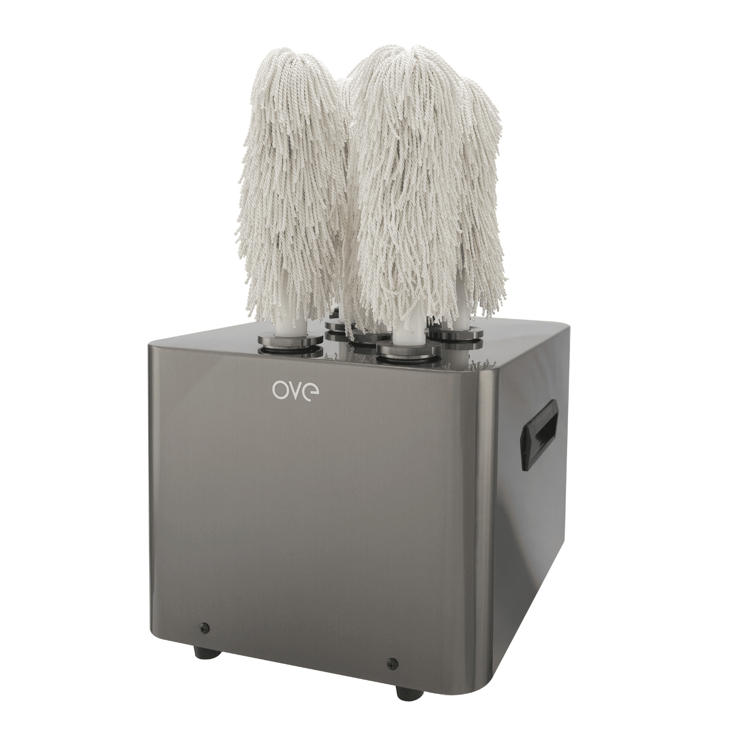 The Glass Polisher Buyer's Guide: Capacities, Payback and Which Machine Fits Your Venue - hospitality