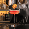 LAV professional glassware for bars