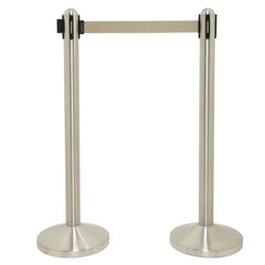 Barrier Systems - hospitality