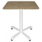 Fermob cafe bistro table for restaurant terraces in Ireland - CWDH