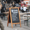 Chalkboards - hospitality