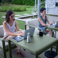 Fermob Contract Furniture Ireland - hospitality
