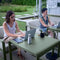 Fermob Contract Furniture Ireland - hospitality