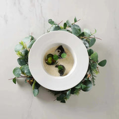 Fine Dining Tableware - hospitality