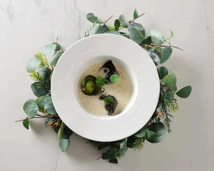 Fine Dining Tableware - hospitality