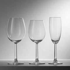 Glass - hospitality