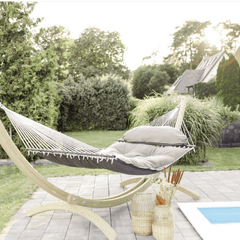 Hammocks - hospitality