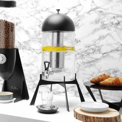 Hotel Breakfast Service - hospitality