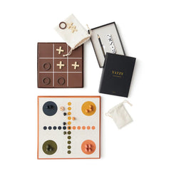 Hotel Shop Games with Hotel Logo - hospitality