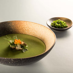 Moon Stoneware - hospitality