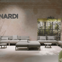 Nardi Contract Furniture Ireland - hospitality