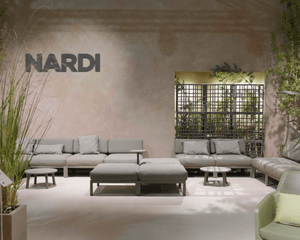 Nardi Contract Furniture Ireland - hospitality