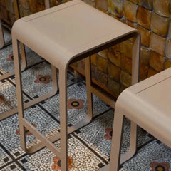 Outdoor Bar Stools & High Tables - hospitality