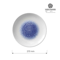 Plates - hospitality