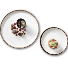 Plates - hospitality