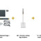 Deli & Counter Price Tag Sets – Securit trade packs