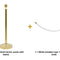Entrance & Queue Barrier Sets – Securit trade packs