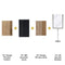 Front-of-House & Ready Table Sets – Securit trade packs