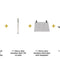 Hotel Lobby & Information Display Sets – Securit trade packs
