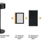 Securit Sets & Trade Packs - hospitality