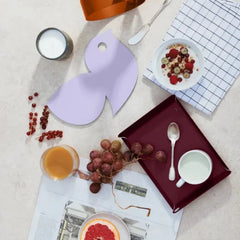 Serving trays - hospitality