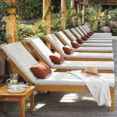 Sun Loungers & Pool Furniture - hospitality