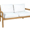 Teak Furniture - hospitality