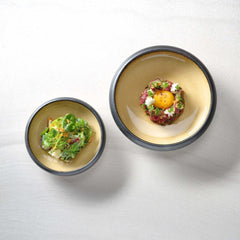 Topaz Stoneware - hospitality