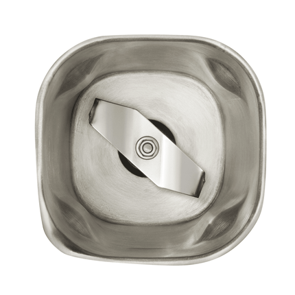 0.95L Stainless Steel Container 908 - hospitality