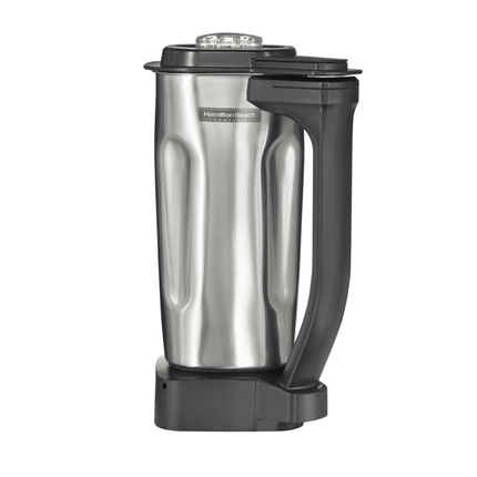 0.95L Stainless Steel Container for Rio - hospitality