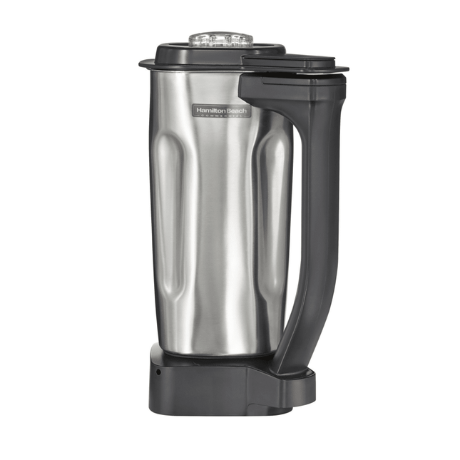 0.95L Stainless Steel Container for Rio - hospitality
