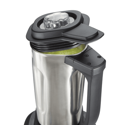 0.95L Stainless Steel Container for Rio - hospitality