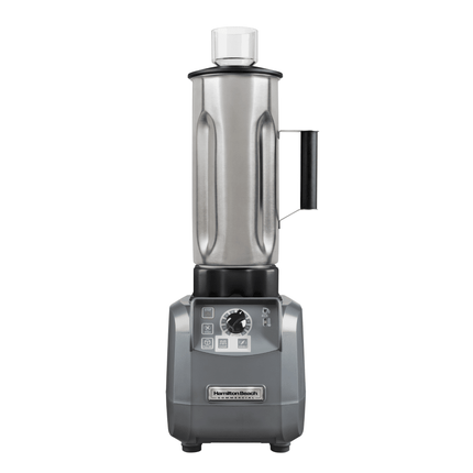 1, 8l Stainless steel container - hospitality