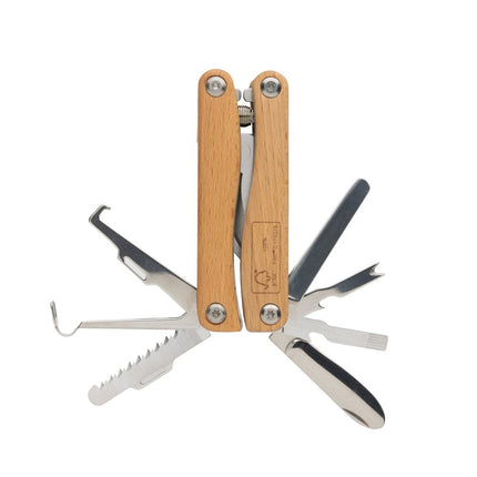 10-in-1 Garden Multi-Tool pack of 25 - hospitality