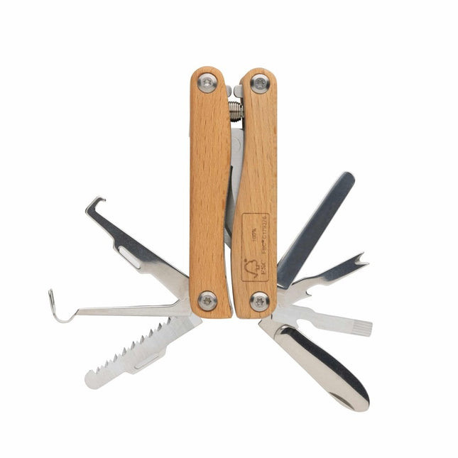 10-in-1 Garden Multi-Tool pack of 25 - hospitality