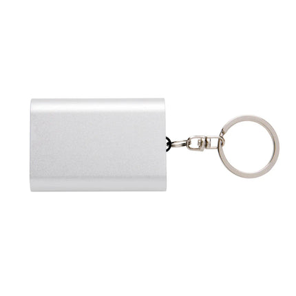 1.000 mAh keychain power bank - hospitality