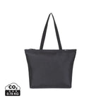 rPET,rPET / black / 45.1 x 12.7 x 31.8 cm