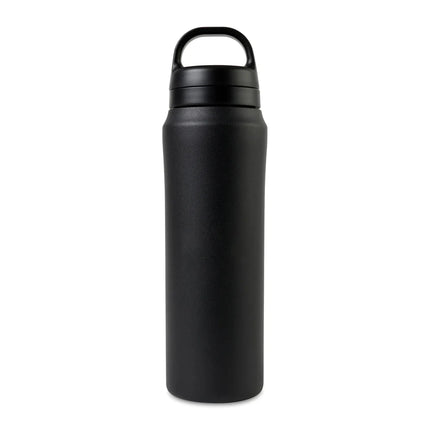 eco-friendly reusable drinkware on a white background.