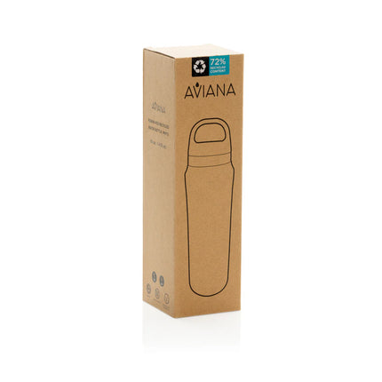  eco-friendly reusable water bottle.