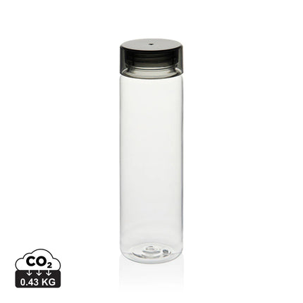 VINGA Cott RCS RPET water bottle - Custom Wood Designs